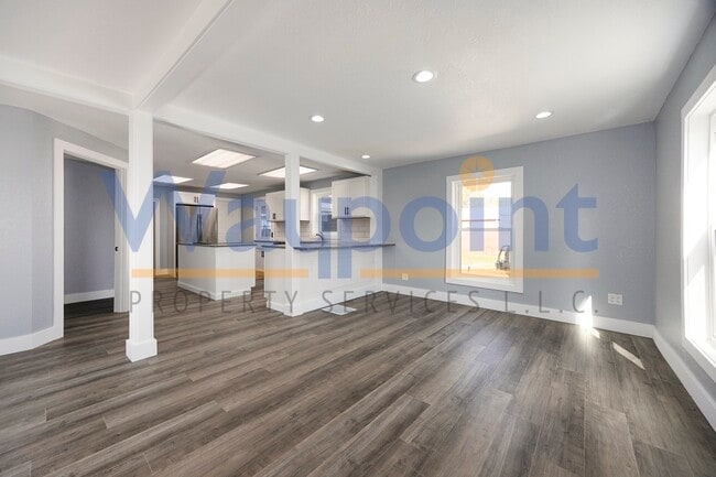 3800 S Crystal in Crystal, MI - Building Photo - Building Photo