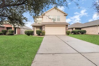 8907 Wildbird Ln in Humble, TX - Building Photo - Building Photo