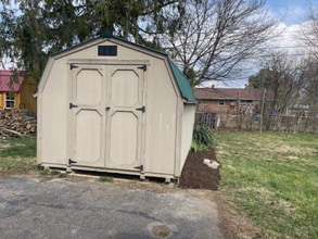 35 Crescent Dr NW in Christiansburg, VA - Building Photo - Building Photo