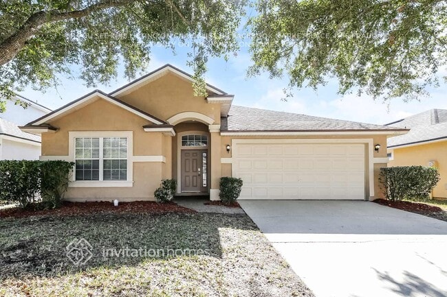 property at 3675 Blue Wing Ct