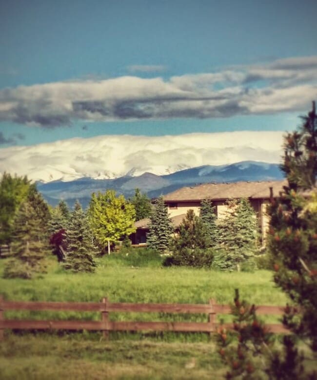 1210 Wicklow St in Boulder, CO - Foto de edificio - Building Photo
