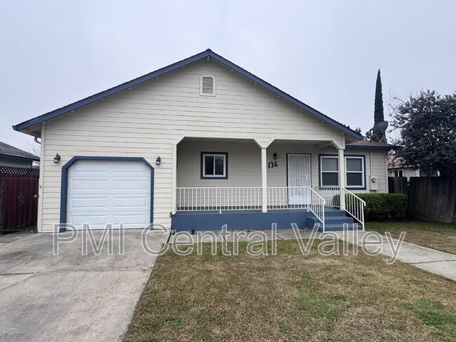 property at 136 E Stadium Dr