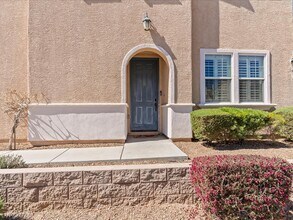 9131 Mount Wilson St in Las Vegas, NV - Building Photo - Building Photo