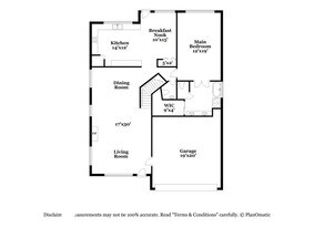8027 Oceanside Dr in Houston, TX - Building Photo