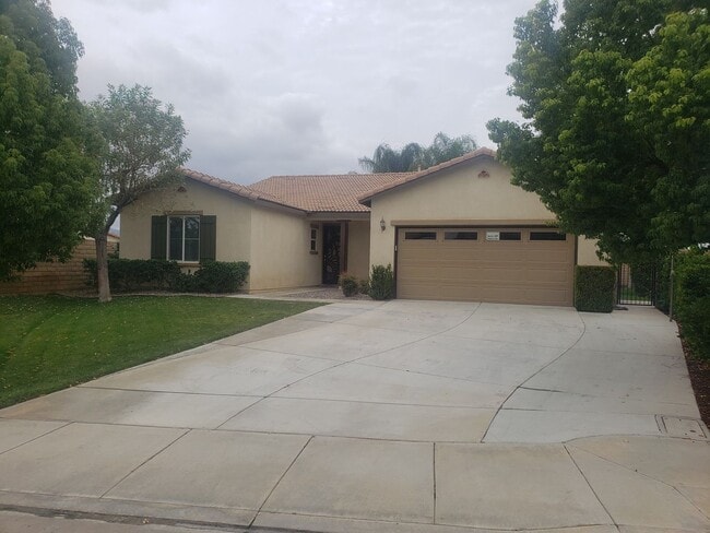 34101 Dorof Ct in Wildomar, CA - Building Photo - Building Photo