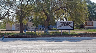 Residential Park in Wolfforth, TX - Building Photo - Building Photo