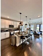 1308 Forsythe Ave, Unit B in Columbus, OH - Building Photo - Building Photo