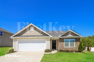 6413 Bentbrush St in Rural Hall, NC - Building Photo