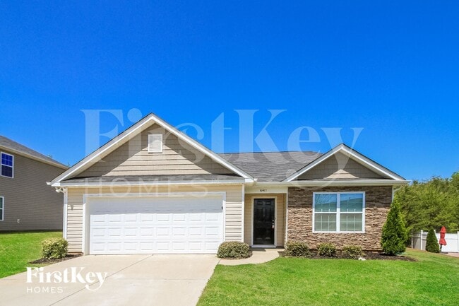 property at 6413 Bentbrush St