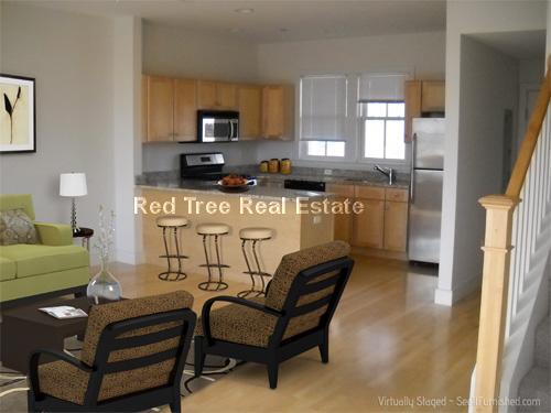 110 Second St. Unit 104 in Cambridge, MA - Building Photo