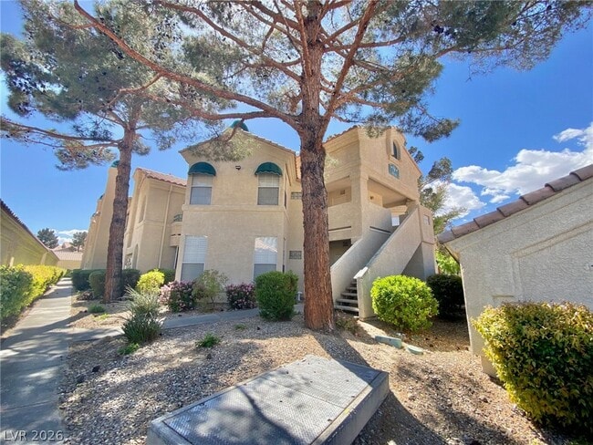 property at 2251 Wigwam Pkwy