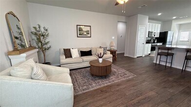 1025 Wind Drift Wy in Fort Worth, TX - Building Photo - Building Photo