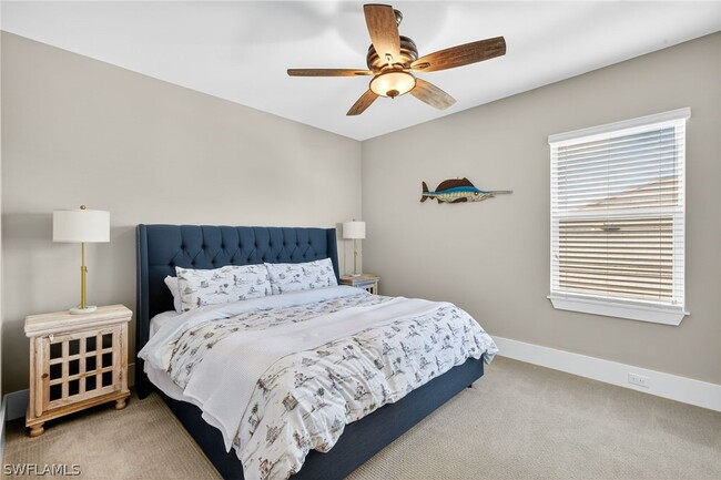 property at 14832 Dockside Ln