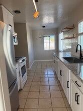 1803 S 8th Ave in Safford, AZ - Foto de edificio - Building Photo