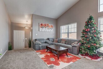 4790 S Flat Rock Ct in Aurora, CO - Building Photo - Building Photo