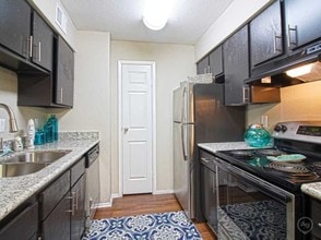 Infinity at Seabrook (formerly Groves at Seabrook) in Seabrook, TX - Foto de edificio - Building Photo