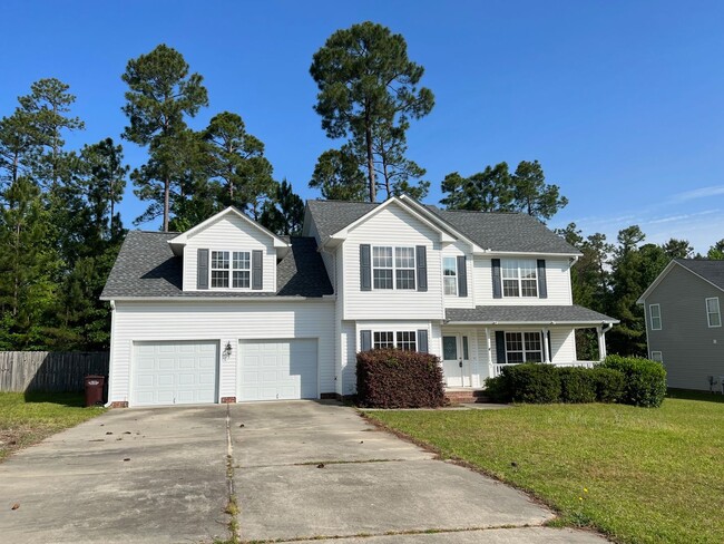 property at 42 Hester Pl