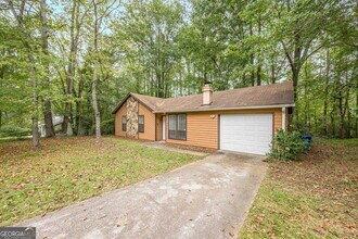 3256 Brisbane Way in Stonecrest, GA - Building Photo - Building Photo