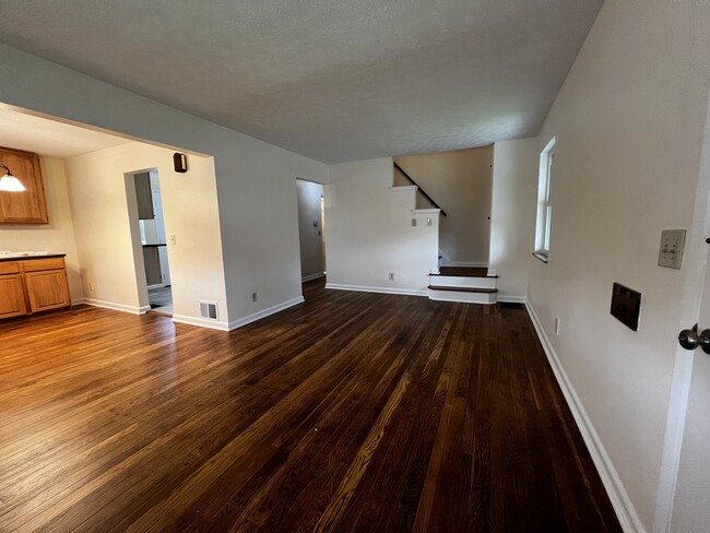 3650 Moonridge Dr in Cincinnati, OH - Building Photo - Building Photo