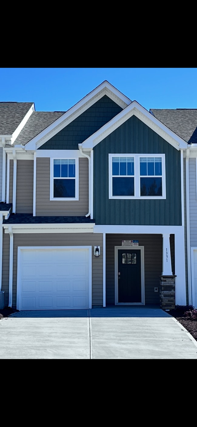 property at 1331 Maplesmith Wy