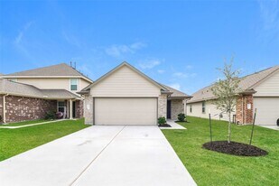 22290 Porter Mountain Trl in Porter, TX - Building Photo