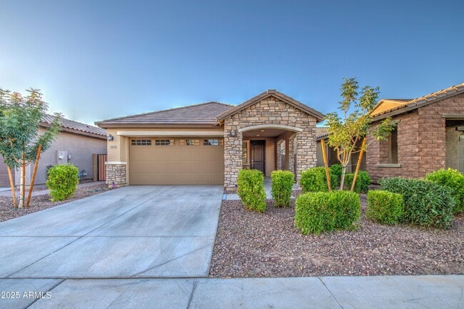 property at 9438 W Sells Dr