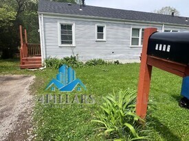 1406 Federal Ave in La Porte, IN - Building Photo