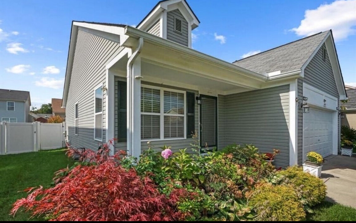 14147 Breakfast Dr in Redford, MI - Building Photo