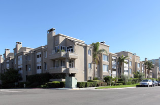 Villa Europa Apartments