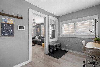 614 N L St in Lake Worth Beach, FL - Building Photo - Building Photo