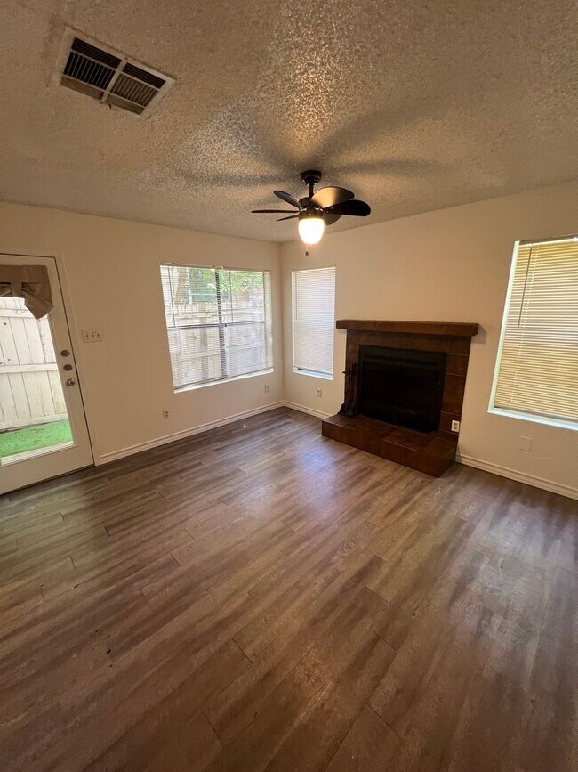 property at 8704 Schick Rd