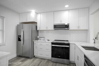 145 Kristi Dr in Satellite Beach, FL - Building Photo - Building Photo