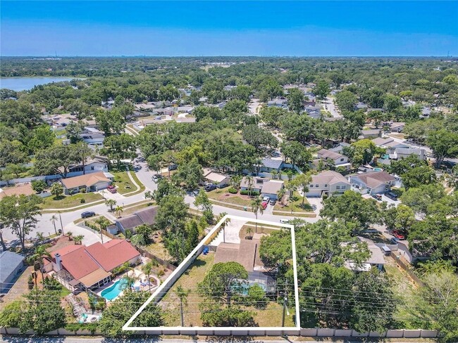 3968 Orchard Hill Cir in Palm Harbor, FL - Building Photo - Building Photo