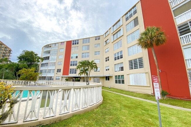 property at 1475 NE 125th Terrace