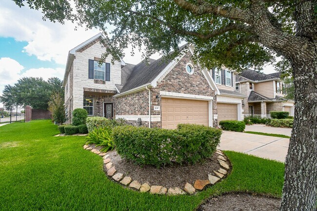 2135 Waterford Park St in Missouri City, TX - Building Photo - Building Photo