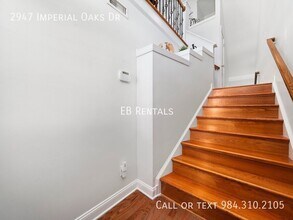 2947 Imperial Oaks Dr in Raleigh, NC - Building Photo - Building Photo