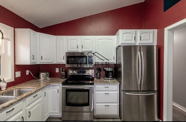 2922 Northern Valley Dr NE in Rochester, MN - Building Photo - Building Photo