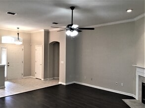 587 Oakmont Dr in Orange Park, FL - Building Photo - Building Photo