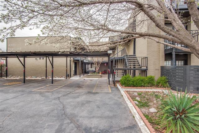 property at 4301 Hartford St