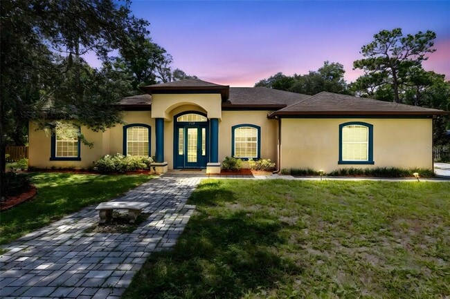 property at 5130 Morning Dew Lp