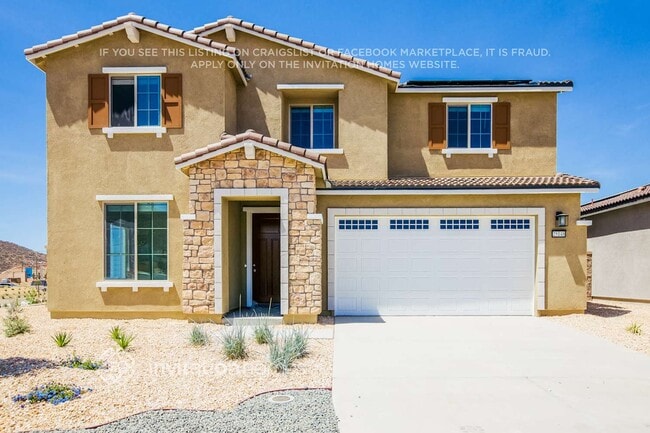 property at 25148 Zircon Rd