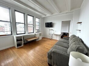 4 Commonwealth Ct in Boston, MA - Building Photo - Building Photo