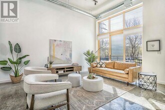 36 Geary Ave in Toronto, ON - Building Photo - Building Photo