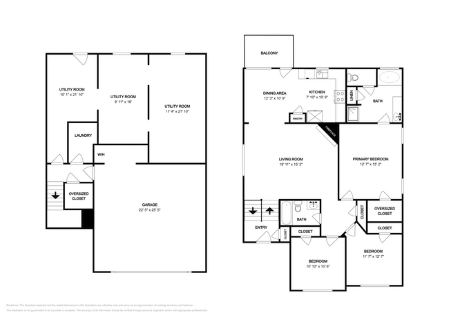 145 Victoria Blvd in Oxford, GA - Building Photo - Building Photo