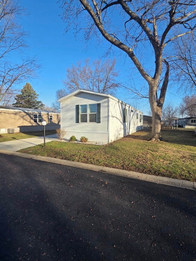 property at 103 Oak Ave