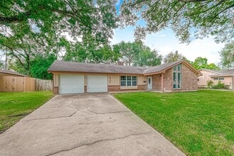4707 Jason St in Houston, TX - Building Photo - Building Photo