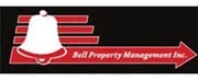 Property Management Company Logo Bell Property Management