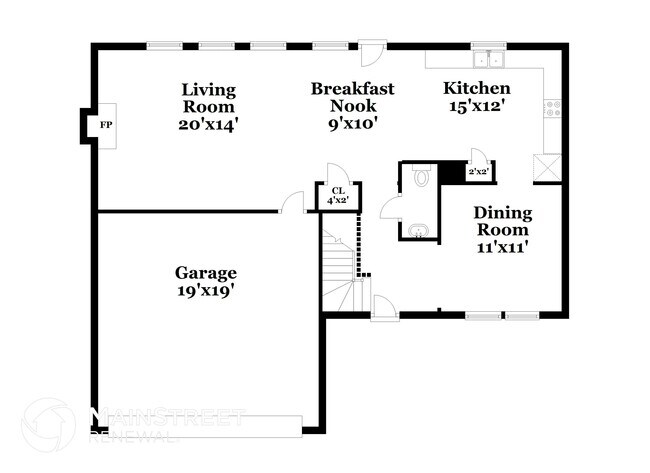 4716 Triple Creek Dr in Raleigh, NC - Building Photo - Building Photo