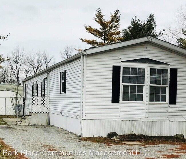 4000 Alpine Pkwy in Zanesfield, OH - Building Photo - Building Photo
