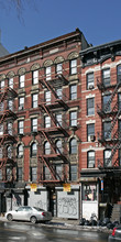 13-15 Essex St in New York, NY - Foto de edificio - Building Photo